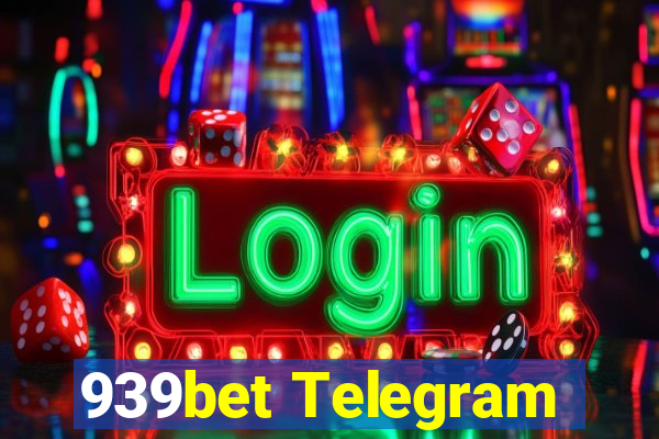 939bet Telegram